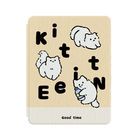 Cat iPad Case
