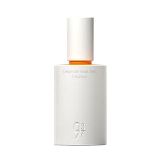 934 - Ceramide Yeast Moisturizing Skin Emulsion (For Dry Skin) 100G