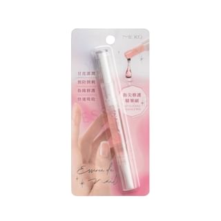 MEKO - Cuticle Nail Essence Pen 02 Peony