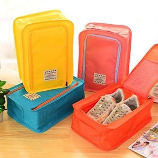 Homy Bazaar Shoes Storage Bag