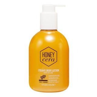 Etude House Honey Cera Creamy Body Lotion 300ml 300ml