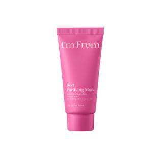 I'm From - Beet Purifying Mask Mini 2026 Version - 30G