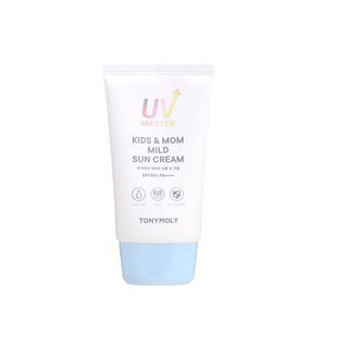 TONYMOLY - UV Master Kids & Mom Mild Sun Cream 45ml