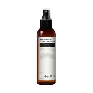 Nard - Perfect Styling Hair Fixer 200Ml