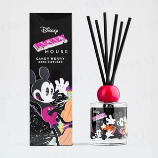 Disney Mickey Candy Berry Reed Diffuser 140ml