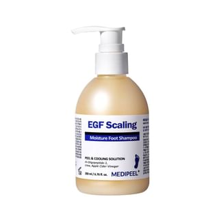 MEDIPEEL - EGF Scaling Moisture Foot Shampoo 200ml