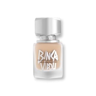 Bincavidou - Further Flawless Long-Lasting Liquid Foundation - 2 Shades 02# Natual - 30Ml
