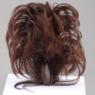 LeSalonWigs Palm Tree Hair Piece