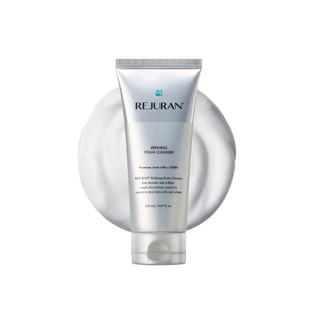 Rejuran - Refining Foam Cleanser 120Ml