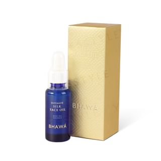 Ultimate Silk Face Oil 30ml