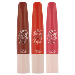 Etude House Rosy Tint Lips 7g Np.06