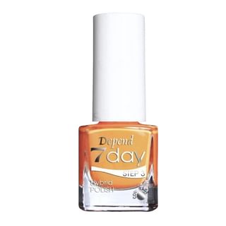 Depend Cosmetic - 7day Hybrid Polish 70045 Wild One 5ml