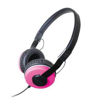 Zumreed Zumreed ZHP-500 Portable Headphone (Pink)
