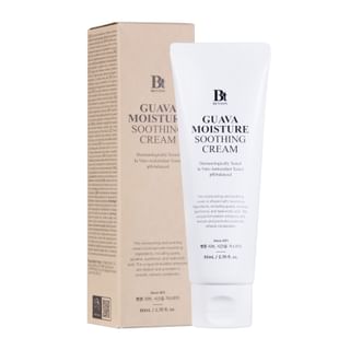 Benton - Guava Moisture Soothing Cream 80Ml