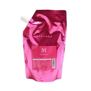 no3 - MurieM Shampoo Moist Refill 500ml