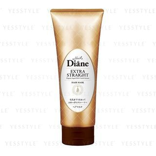 NatureLab - Moist Diane Perfect Beauty Hair Mask Extra Straight 150g