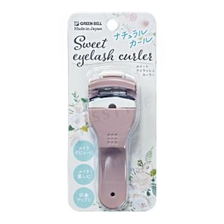 Green Bell - Sweet Eyelash Curler 1 pc