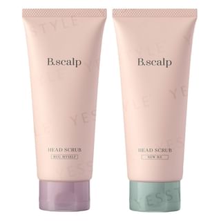 TBC - B.scalp Head Scrub