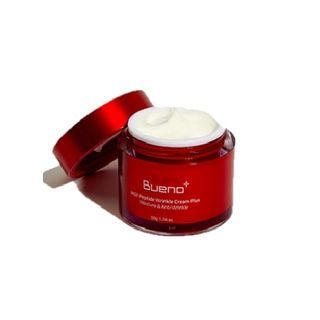 Bueno - MGF Peptide Wrinkle Cream Plus 50g