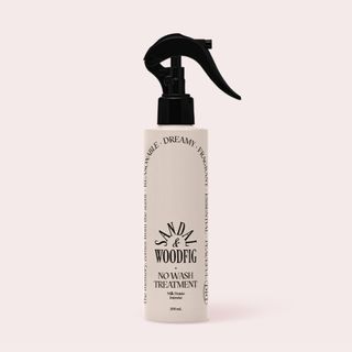 Odid Red/Lavender/Amber - Milk Protein Intensive No Wash Ampoule Treatment - 4 Types Sandalwood Fig