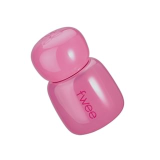 fwee - Pink Obsession Stay-Fit Lip Tint - 20 Colors #G05 Core Pink