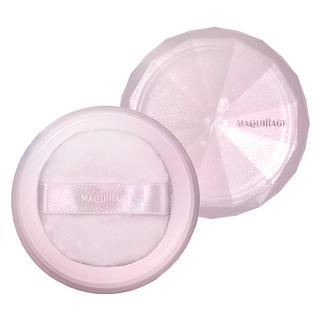 Shiseido - Maquillage Finish Powder 10g