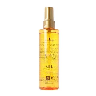 Schwarzkopf Japan - Professional BC Oil Innocence Oil Serum Rich 200ml