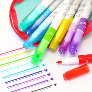 Homey House Color Pen