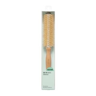 Aluminum Roll Brush 40mm 2026 Version - 1 pc