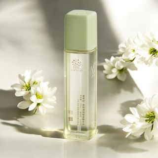 Shancaoji - Jasmine Moisturizing Essence Toner 130Ml