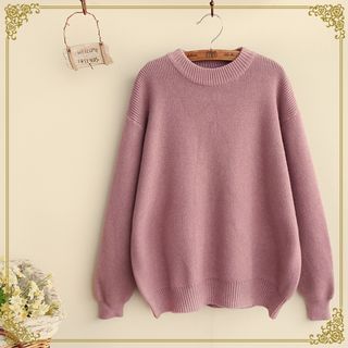 Fairyland Ribbed Sweater