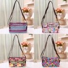Printed Cross Body Bag от YesStyle.com INT Printed Cross Body Bag от YesStyle.com INT