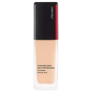 Shiseido - Synchro Skin Self-Refreshing Foundation SPF 35 PA++++ 130 Opal