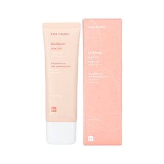 Face Republic - Full Bloom Sun Tint Renewed - 50Ml