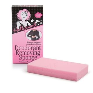 Deodorant Removing Sponge 1 pc