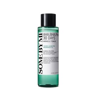 Some By Mi AHA BHA PHA 30 Days Miracle Toner 150ml