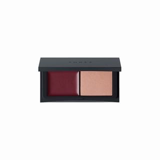 ACRO - THREE Blown Away Blush Duo 05 FIND THE DREAM