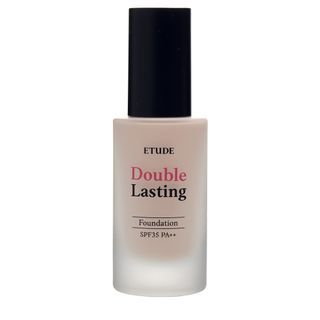 ETUDE - Double Lasting Foundation NEW - 12 Colors #21W1 Beige
