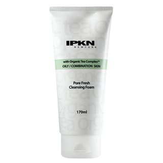 IPKN Pore Fresh Cleansing Foam 170ml 170ml