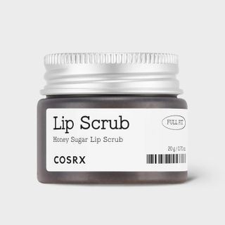 COSRX - Full Fit Honey Sugar Lip Scrub - Lippenpeeling