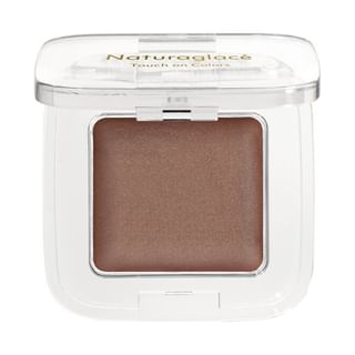 naturaglace - Touch On Colors 04E Warm Brown