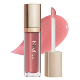 MilleFee - Glamorous Lip Plumper 06 Sweet Fig