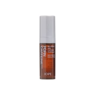 IOPE - Sérum PDRN Caffeine Shot Mini