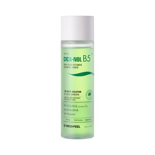 Medipeel - Phyto Cica-Nol B5 Aha Bha Vitamin Calming Toner 150Ml