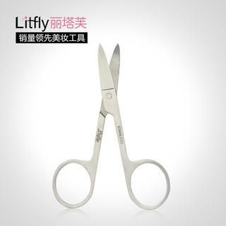 Litfly Eyebrow Scissors 1 pc