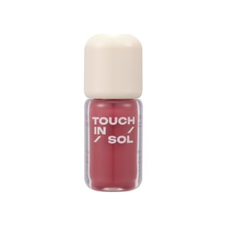 touch in SOL - Glassy Color Lip - 5 Types Vintage Love