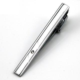 Xin Club Tie Clip J27 - One Size