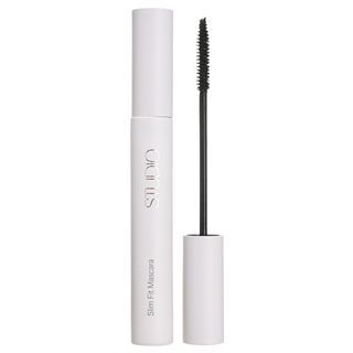 The Saem - Studio Slim Fit Mascara #01 Tension Curling
