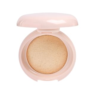 The Saem - Glam Perfection Baked Highlighter - 4 Colors #GD01 Golden Veil