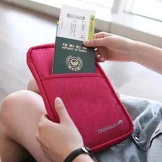 Evorest Bags Travel Wallet